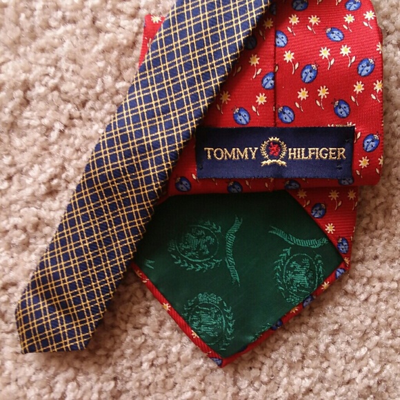 Silk Tie Bundle - Picture 6 of 8